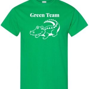 Green Team